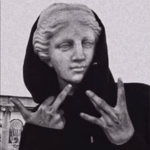 Meet your Posher, Jr. fabian